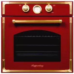 Духовой шкаф Куперсберг RC 699 BOR Bronze фото в Челябинске Духовой шкаф Kuppersberg RC 699 BOR Bronze фото в Челябинске