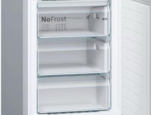 Холодильник Бош KGN39JB3AR фото 2 в Челябинске Холодильник Bosch KGN39JB3AR фото 2 в Челябинске