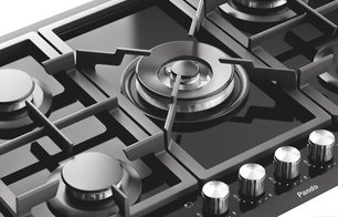 Варочная панель Pando PGA-4370 фото 2 в Челябинске