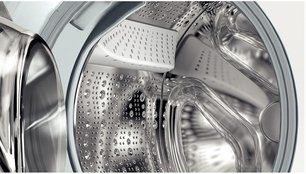 Стиральная машина Бош WAT 20440 OE фото 2 в Челябинске Стиральная машина Bosch WAT 20440 OE фото 2 в Челябинске