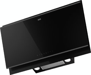 Вытяжка Франке FVMY AH BK F90 фото в Челябинске Вытяжка Franke FVMY AH BK F90 фото в Челябинске