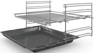 Духовой шкаф Бош HBF114BS1 фото 4 в Челябинске Духовой шкаф Bosch HBF114BS1 фото 4 в Челябинске