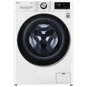 Стиральная машина LG F2V9GW9W фото в Челябинске