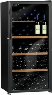 Винный шкаф Климадифф PRO290GL фото в Челябинске Винный шкаф Climadiff PRO290GL фото в Челябинске