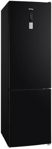 Холодильник Кертинг KNFC 62370 N фото в Челябинске Холодильник Korting KNFC 62370 N фото в Челябинске