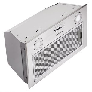 Встраиваемая вытяжка Крона Ameli 600 inox PB фото 3 в Челябинске Встраиваемая вытяжка KRONA Ameli 600 inox PB фото 3 в Челябинске