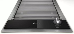 Гриль Neff N63TK00N0 фото 2 в Челябинске