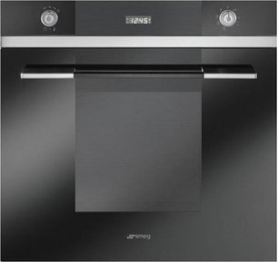 Духовой шкаф Смег SC106N-8 фото в Челябинске Духовой шкаф Smeg SC106N-8 фото в Челябинске