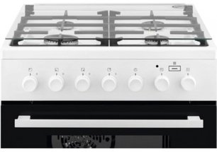 Комбинированная плита Электролюкс EKK961900W фото 2 в Челябинске Комбинированная плита Electrolux EKK961900W фото 2 в Челябинске