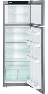 Холодильник Либхер CTesf 2841 Comfort фото 3 в Челябинске Холодильник Liebherr CTesf 2841 Comfort фото 3 в Челябинске