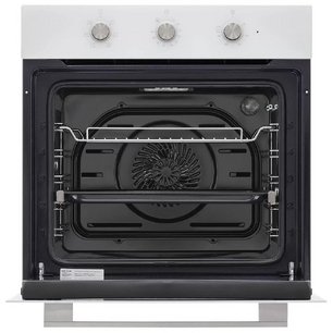 Духовой шкаф Крона ARADEO 60 WH фото 3 в Челябинске Духовой шкаф KRONA ARADEO 60 WH фото 3 в Челябинске