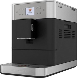 Кофемашина Китчен Эйд 5KES8556EBK фото 3 в Челябинске Кофемашина KitchenAid 5KES8556EBK фото 3 в Челябинске