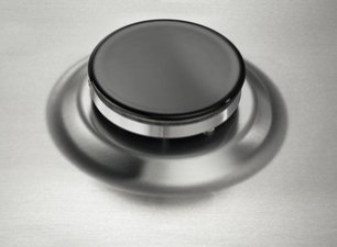 Варочная панель Electrolux GPE262FX фото 3 в Челябинске