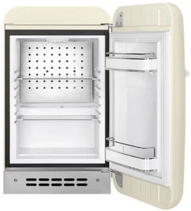 Минибар Смег FAB5LCR6 фото 2 в Челябинске Минибар Smeg FAB5LCR6 фото 2 в Челябинске
