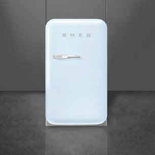 Минибар Смег FAB5RPB6 фото 4 в Челябинске Минибар Smeg FAB5RPB6 фото 4 в Челябинске