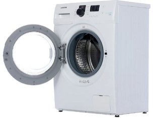 Стиральная машина Samsung WF 60 F1R2E2W/DLP фото 4 в Челябинске