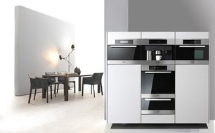 Подогреватель Miele ESW 5080-29 ED фото 4 в Челябинске