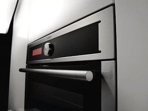 Духовой шкаф АЕГ BP931400CM фото 3 в Челябинске Духовой шкаф AEG BP931400CM фото 3 в Челябинске