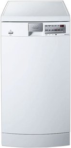 Посудомоечная машина АЕГ F64760 фото в Челябинске Посудомоечная машина AEG F64760 фото в Челябинске