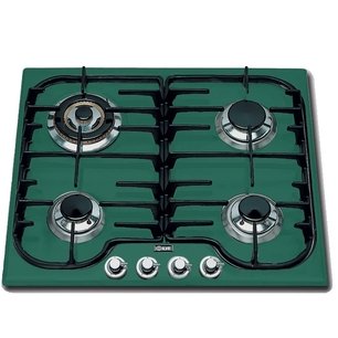 Варочная панель Ilve H60CV Green фото в Челябинске