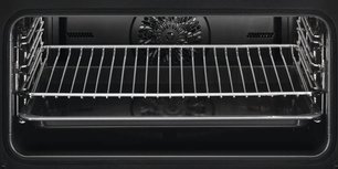 Духовой шкаф с СВЧ CombiQuick АЕГ KME768080M фото 4 в Челябинске Духовой шкаф с СВЧ CombiQuick AEG KME768080M фото 4 в Челябинске