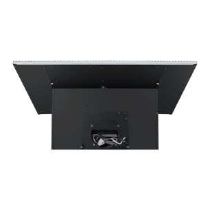 Кухонная вытяжка Maunfeld FRANTA 90 Black/Anthracite фото 2 в Челябинске