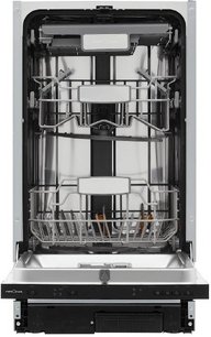 Встраиваемая посудомоечная машина KRONA DELIA 45 BI V2 фото в Челябинске