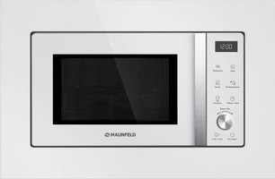 Встраиваемая микроволновая печь Маунфилд JBMO1225FSGW02 фото в Челябинске Встраиваемая микроволновая печь Maunfeld JBMO1225FSGW02 фото в Челябинске