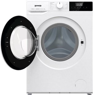 Стиральная машина Горение W1NHPI60SCS фото 4 в Челябинске Стиральная машина Gorenje W1NHPI60SCS фото 4 в Челябинске