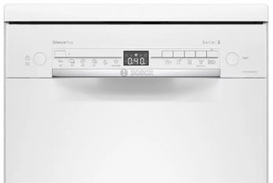Отдельностоящая посудомоечная машина BOSCH SPS2HKW1DR фото 3 в Челябинске