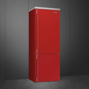 Холодильник Смег FA490RR фото 3 в Челябинске Холодильник Smeg FA490RR фото 3 в Челябинске