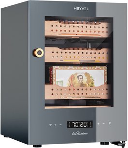 Хьюмидор Meyvel MC-50BK (PRO) фото в Челябинске