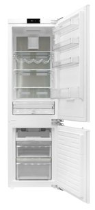 Встраиваемый холодильник Джекис JR BW177NFM фото 2 в Челябинске Встраиваемый холодильник Jacky`s JR BW177NFM фото 2 в Челябинске