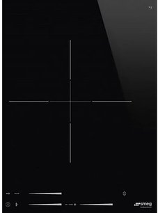 Варочная панель Smeg SI1M7733B фото 3 в Челябинске