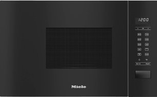 Встраиваемая микроволновая печь Miele M 2234 SC OBSW фото в Челябинске