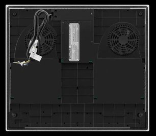 Индукционная варочная панель Маунфилд CVI594SBG фото 4 в Челябинске Индукционная варочная панель Maunfeld CVI594SBG фото 4 в Челябинске