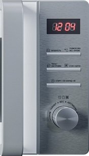 Микроволновая печь Крона QUANTUM 44 WH/IX фото 2 в Челябинске Микроволновая печь KRONA QUANTUM 44 WH/IX фото 2 в Челябинске