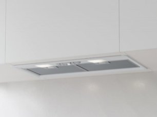 Встраиваемая вытяжка Крона MINI 900 WHITE фото 2 в Челябинске Встраиваемая вытяжка KRONA MINI 900 WHITE фото 2 в Челябинске