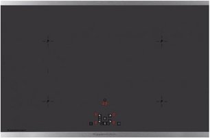 Варочная панель Куперсбуш KI 8520.0 SE фото в Челябинске Варочная панель Kuppersbusch KI 8520.0 SE фото в Челябинске