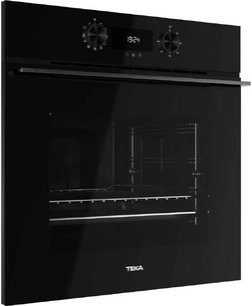Духовой шкаф Тека HLB 8400 FULL BLACK фото 3 в Челябинске Духовой шкаф Teka HLB 8400 FULL BLACK фото 3 в Челябинске