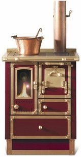 Дровяная печь Restart CNG 065 фото в Челябинске