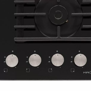 Варочная панель Крона HAGEL 60 BL фото 4 в Челябинске Варочная панель KRONA HAGEL 60 BL фото 4 в Челябинске