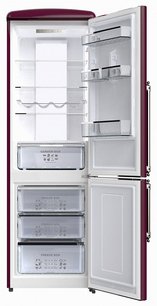 Холодильник Кайзер KK 60825 RotEm фото 2 в Челябинске Холодильник Kaiser KK 60825 RotEm фото 2 в Челябинске