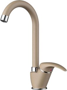 Смеситель Omoikiri UMI CA фото