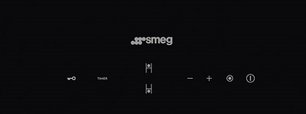 Варочная панель Smeg SE232TD фото 3 в Челябинске