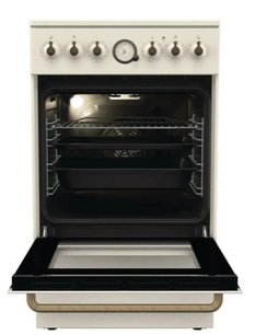 Электрическая плита Горение GECS5B70CLI фото 3 в Челябинске Электрическая плита Gorenje GECS5B70CLI фото 3 в Челябинске