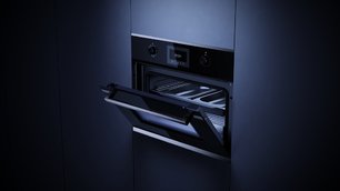 Духовой шкаф с паром Куперсбуш CBD 6340.0 S1 Stainless Steel фото 3 в Челябинске Духовой шкаф с паром Kuppersbusch CBD 6340.0 S1 Stainless Steel фото 3 в Челябинске