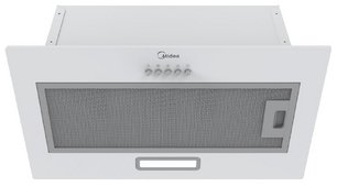 Встраиваемая вытяжка Midea MH60I301W фото 3 в Челябинске