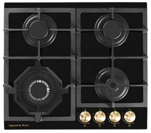 Газовая варочная панель Zigmund Shtain M 26.6 A фото в Челябинске