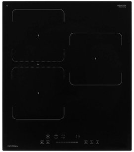 Варочная панель Крона ERDE 45 BL 3BFTS фото в Челябинске Варочная панель KRONA ERDE 45 BL 3BFTS фото в Челябинске